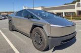 Tesla Cybertruck