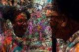 The Hallucinogenics Reflection