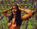 Psychomagical Siren 02