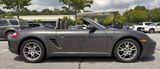 Porsche 718 Boxter
