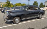 Mercedes Benz 220S