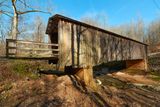 Elder Mill Covered Bridge