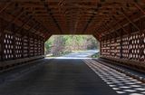 Haralson Mill Covered Bridge