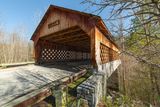 Haralson Mill Covered Bridge