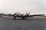 B17G Liberty Belle