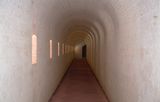 Fort Barrancas, Infantry Gallery