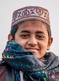 Muslim Boy