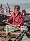 Floating Rice Market