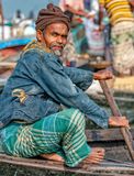 Floating Rice Market