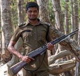 Sundarban Park Ranger
