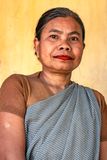 Betel Nut Eater