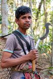 Betel Nut Collector