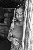 Rohingya Refugee from Myanmar