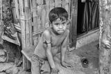 Rohingya Refugees