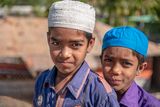 Rohingya Refugees