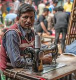 Mending Market