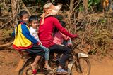 Family Ride