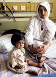 Saddam Hussein Childrens Taaching Hospital