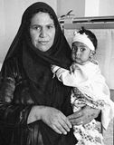 Fatima and Zakia Ahmad