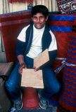 Carpet Merchant