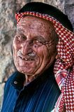 Guard, Qasr al-Azraq Fortress