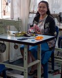 Laos Disabled Womens Workshop