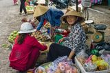 Morning Market