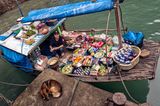 The Snack Boat