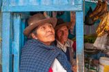 Market Stall