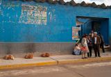 Cusco Market