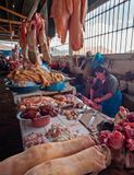 The Butcher Shop