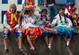 Festival Dancers