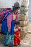 Chinchero Market