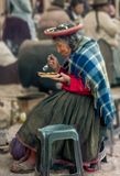 Quechua Market Lunch