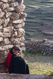 Amantani Girl