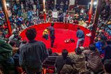 Asociacion de Galleros de Otavalo