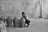 Potters Helper