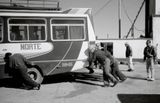 Pushing the Bus