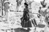 Aymara Kids, Dance of the Condor