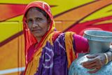 Fetching Water