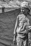 Rohingya Refugees