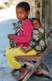 Amali and Mosi