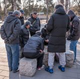 Temple of Heaven Park