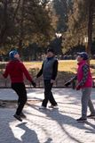 Temple of Heaven Park