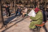 Temple of Heaven Park