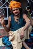 Sadhu?