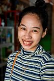 Silver Shop Daughter