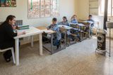Kab Elias Education Center