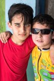 Tripoli School for Refugee Children