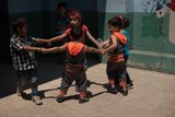Tripoli School for Refugee Children